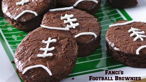 Game Day Go-To Recipes