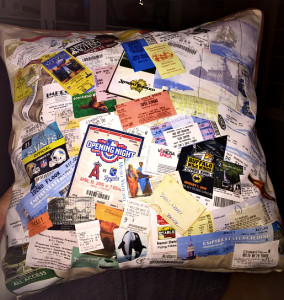 personalized-ticket-pillow